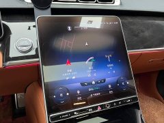 Mercedes-Benz Maybach S-Class 2021 S 480 4MATIC - ფოტო 8