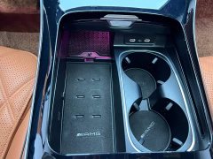 Mercedes-Benz Maybach S-Class 2021 S 480 4MATIC - ფოტო 9