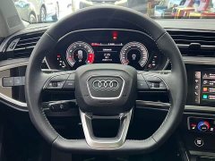 Audi Q3 35 TFSI Fashion Dynamic - ფოტო 10