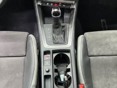 Audi Q3 35 TFSI Fashion Dynamic - ფოტო 12