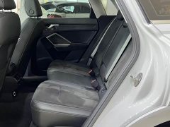 Audi Q3 35 TFSI Fashion Dynamic - ფოტო 13