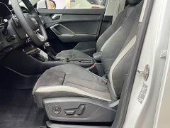 Audi Q3 35 TFSI Fashion Dynamic - ფოტო 14