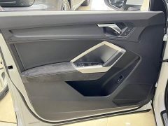 Audi Q3 35 TFSI Fashion Dynamic - ფოტო 15