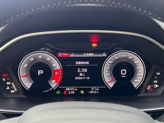 Audi Q3 35 TFSI Fashion Dynamic - ფოტო 16