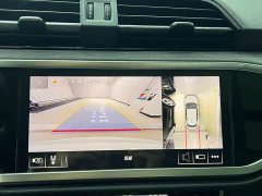 Audi Q3 35 TFSI Fashion Dynamic - ფოტო 17