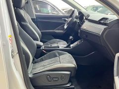 Audi Q3 35 TFSI Fashion Dynamic - ფოტო 18