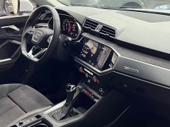 Audi Q3 35 TFSI Fashion Dynamic - ფოტო 19