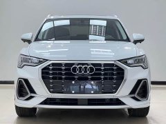 Audi Q3 35 TFSI Fashion Dynamic - ფოტო 2