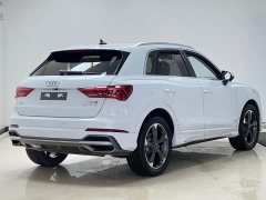 Audi Q3 35 TFSI Fashion Dynamic - ფოტო 4