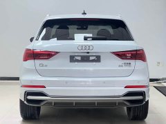 Audi Q3 35 TFSI Fashion Dynamic - ფოტო 5