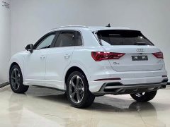 Audi Q3 35 TFSI Fashion Dynamic - ფოტო 6