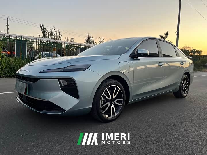 SAIC MG D6 520km Smart Comfort Edition - ავტომობილი ჩინეთიდან