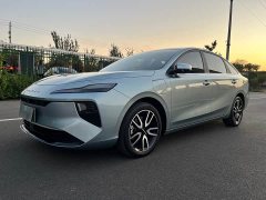 SAIC MG D6 520km Smart Comfort Edition - ფოტო 1