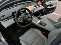 SAIC MG D6 520km Smart Comfort Edition - ფოტო 10