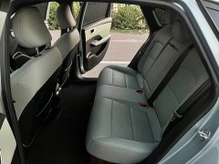 SAIC MG D6 520km Smart Comfort Edition - ფოტო 11