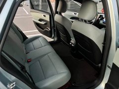 SAIC MG D6 520km Smart Comfort Edition - ფოტო 13