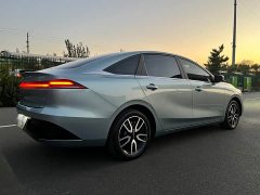SAIC MG D6 520km Smart Comfort Edition - ფოტო 15