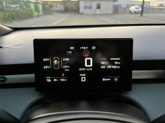 SAIC MG D6 520km Smart Comfort Edition - ფოტო 16