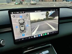 SAIC MG D6 520km Smart Comfort Edition - ფოტო 17