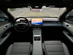 SAIC MG D6 520km Smart Comfort Edition - ფოტო 18