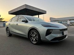 SAIC MG D6 520km Smart Comfort Edition - ფოტო 3