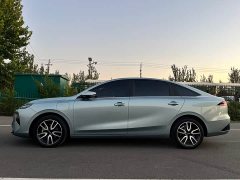 SAIC MG D6 520km Smart Comfort Edition - ფოტო 4