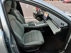 SAIC MG D6 520km Smart Comfort Edition - ფოტო 5