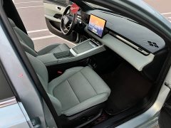 SAIC MG D6 520km Smart Comfort Edition - ფოტო 6