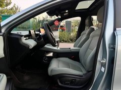 SAIC MG D6 520km Smart Comfort Edition - ფოტო 7
