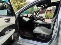 SAIC MG D6 520km Smart Comfort Edition - ფოტო 8