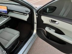 SAIC MG D6 520km Smart Comfort Edition - ფოტო 9