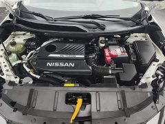 Nissan Qashqai VC-Turbo 300 CVT 2WD Luxury Edition - ფოტო 4