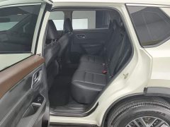 Nissan Qashqai VC-Turbo 300 CVT 2WD Luxury Edition - ფოტო 5