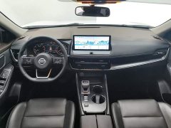 Nissan Qashqai VC-Turbo 300 CVT 2WD Luxury Edition - ფოტო 6