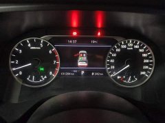 Nissan Qashqai VC-Turbo 300 CVT 2WD Luxury Edition - ფოტო 8