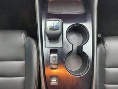 Nissan Qashqai VC-Turbo 300 CVT 2WD Luxury Edition - ფოტო 10