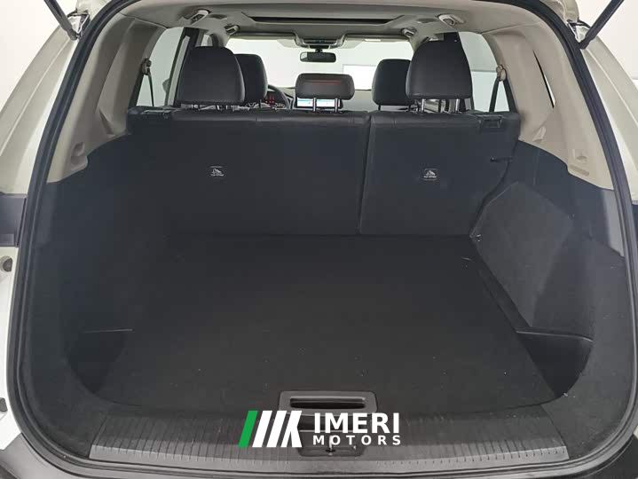 Nissan Qashqai VC-Turbo 300 CVT 2WD Luxury Edition