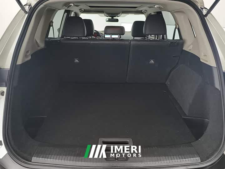 Nissan Qashqai VC-Turbo 300 CVT 2WD Luxury Edition