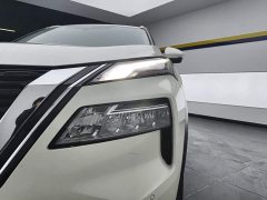 Nissan Qashqai VC-Turbo 300 CVT 2WD Luxury Edition - ფოტო 2