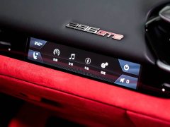 Ferrari 296 2021 3.0T V6 GTB - ფოტო 10