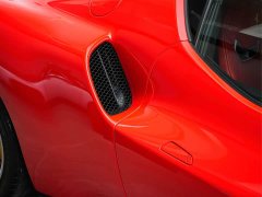 Ferrari 296 2021 3.0T V6 GTB - ფოტო 12