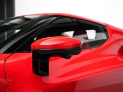 Ferrari 296 2021 3.0T V6 GTB - ფოტო 13