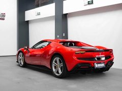 Ferrari 296 2021 3.0T V6 GTB - ფოტო 14