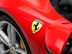 Ferrari 296 2021 3.0T V6 GTB - ფოტო 15