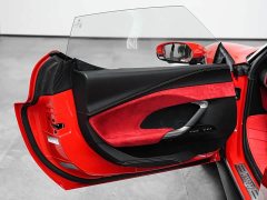Ferrari 296 2021 3.0T V6 GTB - ფოტო 17