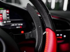 Ferrari 296 2021 3.0T V6 GTB - ფოტო 3