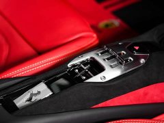 Ferrari 296 2021 3.0T V6 GTB - ფოტო 5