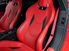 Ferrari 296 2021 3.0T V6 GTB - ფოტო 8
