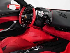 Ferrari 296 2021 3.0T V6 GTB - ფოტო 9