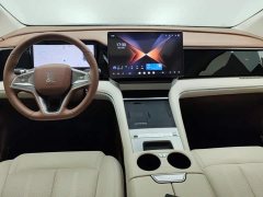 BYD Summer DM-i 1.5T 180km Exceed - ფოტო 12